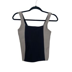 YPB Abercrombie Workout Tank